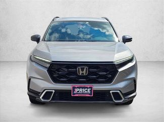 Used 2024 Honda CR-V Sport Touring video 2