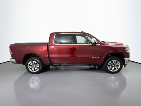 Used 2023 RAM 1500 Limited AWD/4WD image 8