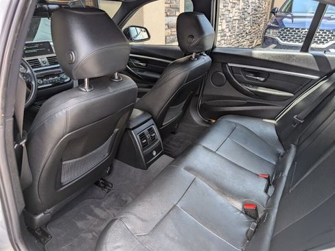 Used 2016 BMW 328i Sedan RWD image 25