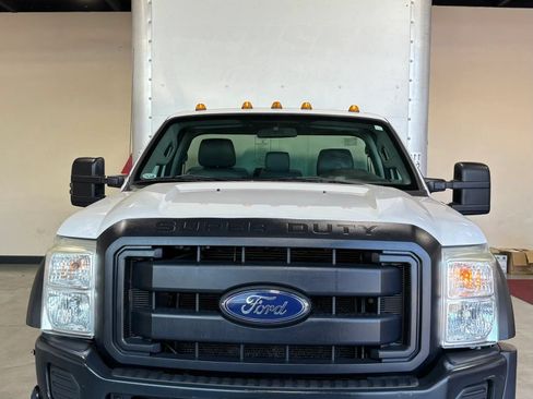 Used 2014 Ford F450 XL RWD image 3