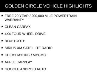 Used 2023 Chevrolet Silverado 1500 RST video 2