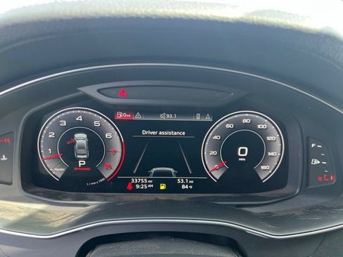 Used 2019 Audi A7 3.0T Premium Plus w/ Premium Plus Package AWD/4WD image 12