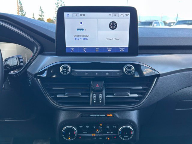 Used 2025 Ford Escape Active AWD/4WD image 14