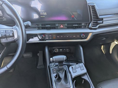 Certified 2023 Kia Sportage EX image 12