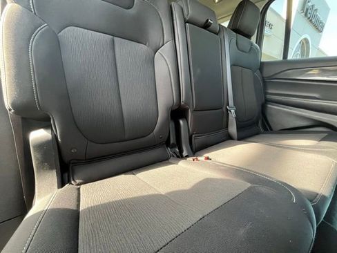 Used 2023 Jeep Grand Cherokee L Laredo AWD/4WD image 29