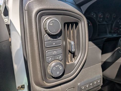 Used 2021 Chevrolet Silverado 3500 W/T w/ WT Convenience Package AWD/4WD image 14