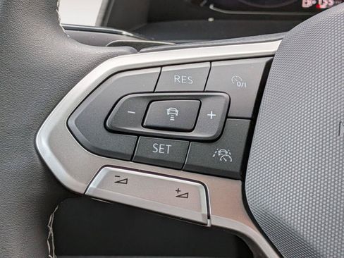New 2026 Volkswagen Atlas Cross Sport SE AWD/4WD image 20