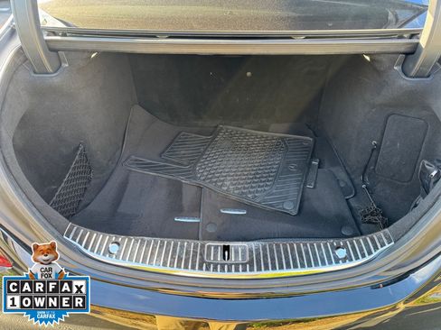 Used 2020 Mercedes-Benz S 63 AMG 4MATIC Sedan image 27