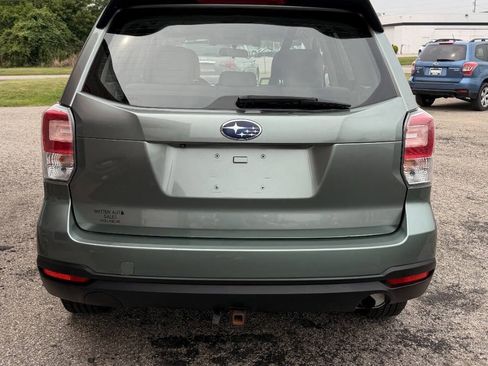 Used 2018 Subaru Forester 2.5i Premium AWD/4WD image 5