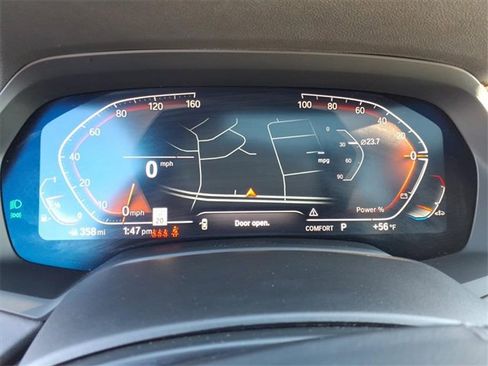 Used 2023 BMW X5 sDrive40i w/ Premium Package image 22