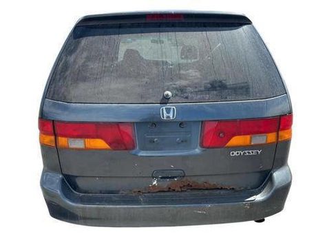 Used 2003 Honda Odyssey EX-L image 4