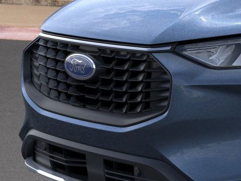 New 2026 Ford Escape SE image 19