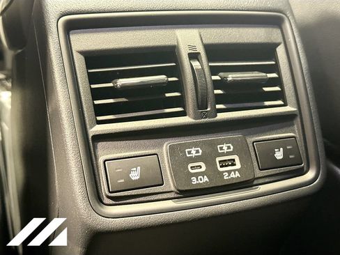 New 2026 Subaru Outback Touring XT AWD/4WD image 28