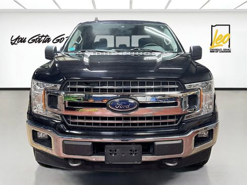 Used 2019 Ford F150 XLT w/ Equipment Group 302A Luxury image 2
