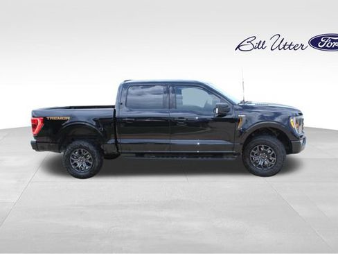 Certified 2023 Ford F150 Tremor AWD/4WD image 4