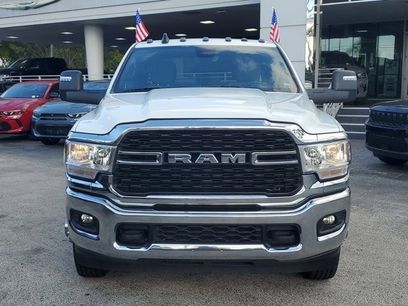Certified 2024 RAM 3500 Big Horn