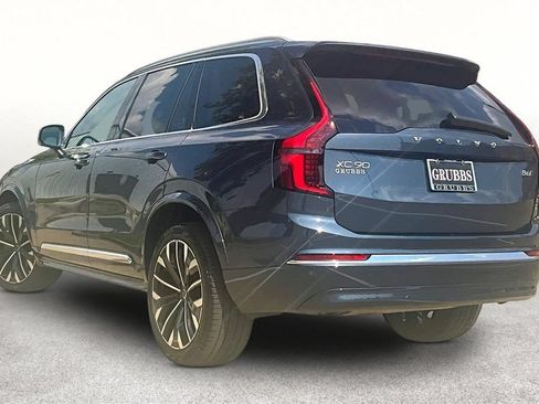 Used 2026 Volvo XC90 B6 Ultra AWD/4WD image 16