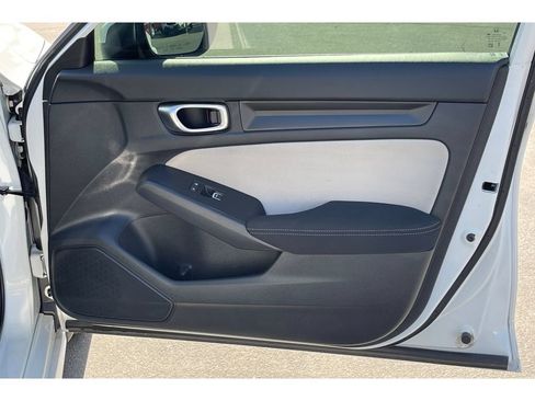 Used 2023 Honda Civic LX image 19