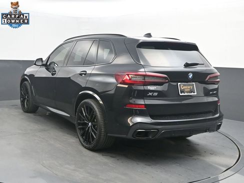 Used 2022 BMW X5 sDrive40i w/ M Sport Package image 3