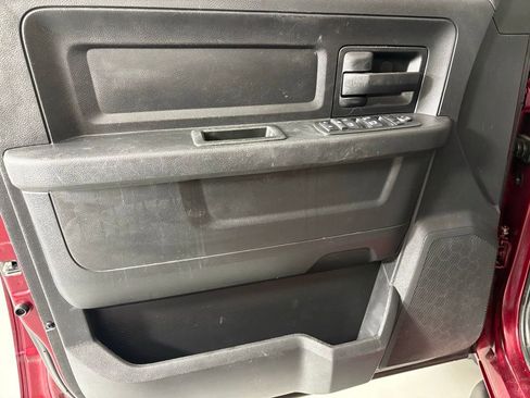 Used 2017 RAM 1500 Tradesman image 13