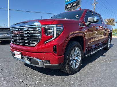 Used 2023 GMC Sierra 1500 Denali w/ Technology Package