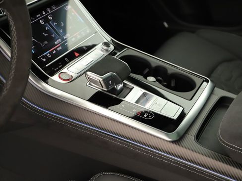 New 2026 Audi RS Q8 performance image 17