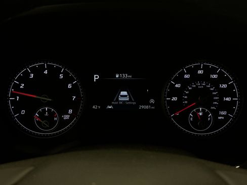 Used 2023 Hyundai Santa Fe SEL image 13