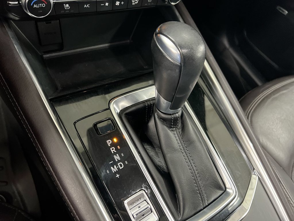 Used 2019 MAZDA CX-5 Signature AWD/4WD image 18