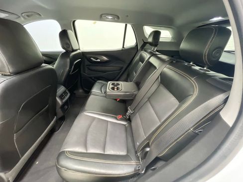 Used 2020 GMC Terrain SLT w/ Elevation Edition FWD image 10