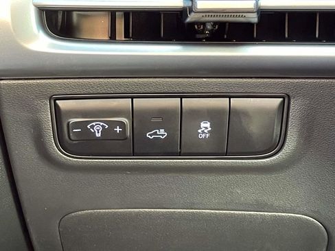 New 2026 Hyundai Santa Cruz SEL AWD/4WD image 16