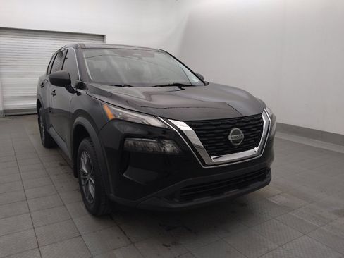 Used 2021 Nissan Rogue S FWD image 13