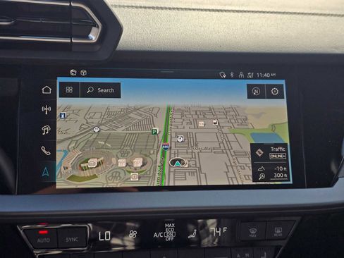 New 2026 Audi A3 2.0T Premium image 30