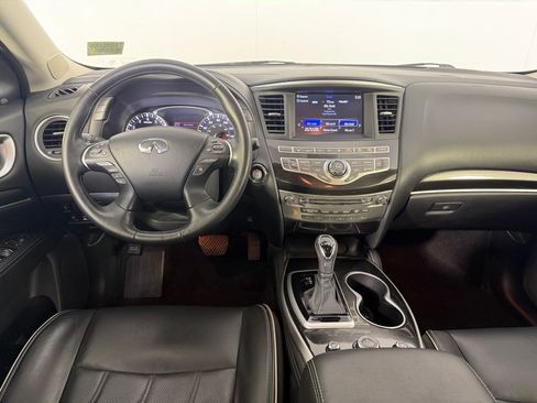 Used 2018 INFINITI QX60 FWD w/ Premium Plus Package image 32