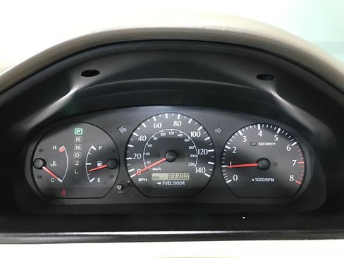 Used 2002 Toyota Solara SLE FWD image 25