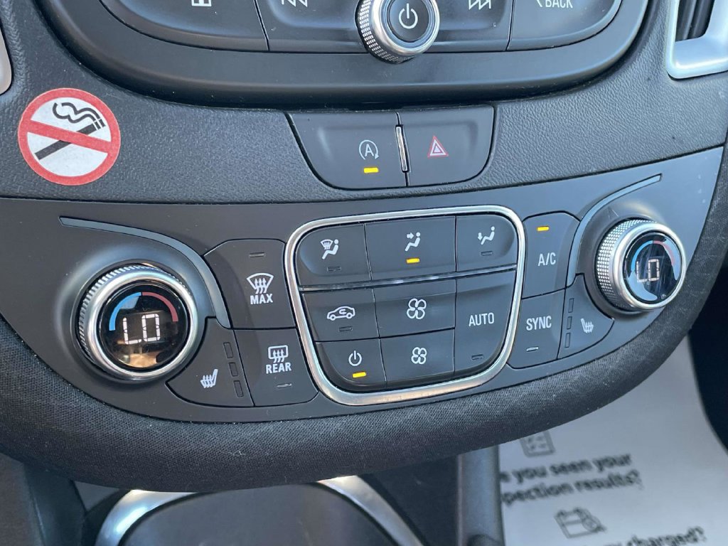 Used 2025 Chevrolet Malibu LT FWD image 25