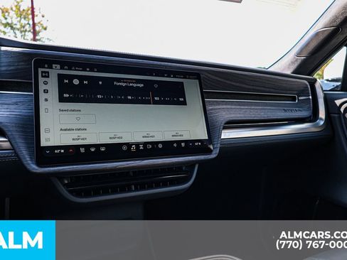 Used 2024 Rivian R1S Adventure image 44