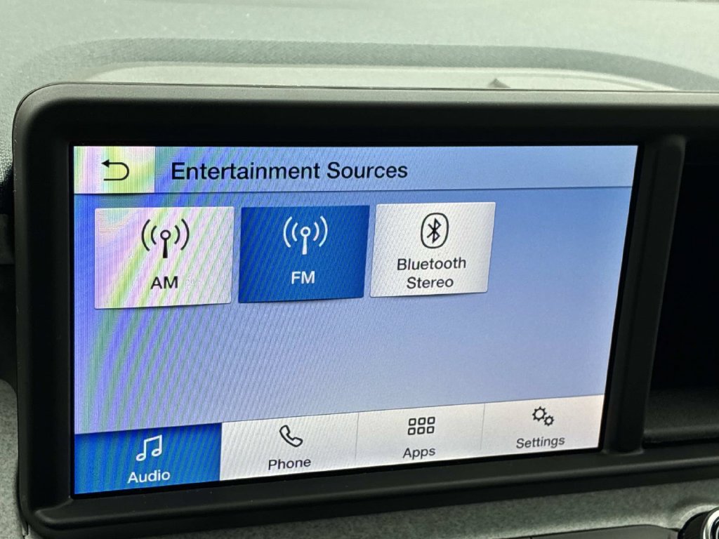 Certified 2022 Ford Maverick XLT FWD image 26