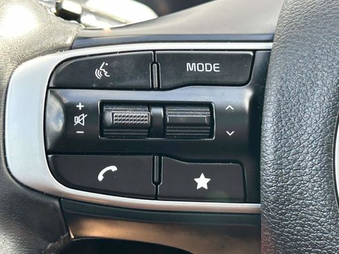 Used 2024 Kia Sportage SX image 23