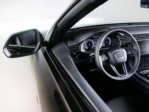 New 2026 Audi Q8 Premium Plus image 25
