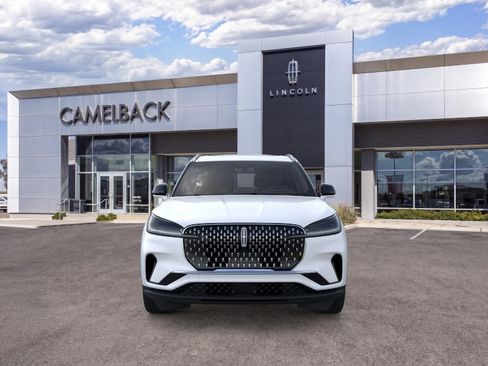New 2026 Lincoln Aviator Reserve w/ Luxury Package RWD image 30