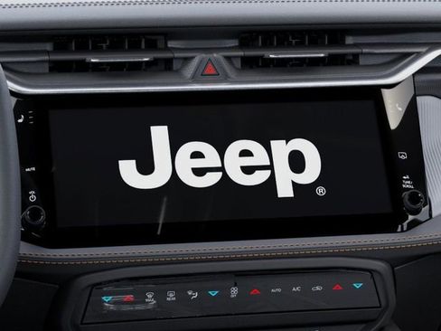 New 2026 Jeep Cherokee Laredo AWD/4WD image 18