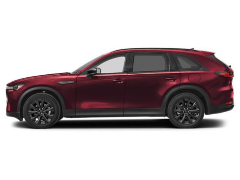New 2026 MAZDA CX-90 Plug-In Hybrid w/Premium Sport AWD/4WD image 9