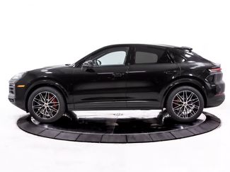 Certified 2026 Porsche Cayenne S AWD/4WD video 2