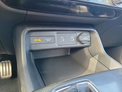 New 2026 Honda Civic Sport image 22