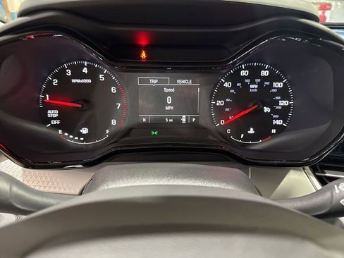 New 2026 Chevrolet Trax LS w/ LS Convenience Package image 14