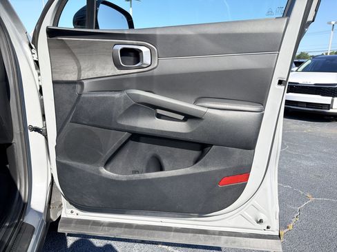 Used 2025 Kia Sorento X-Line EX AWD/4WD image 14