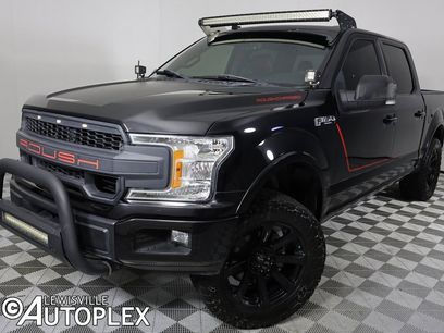 Used 2019 Ford F150 XLT w/ Equipment Group 302A Luxury