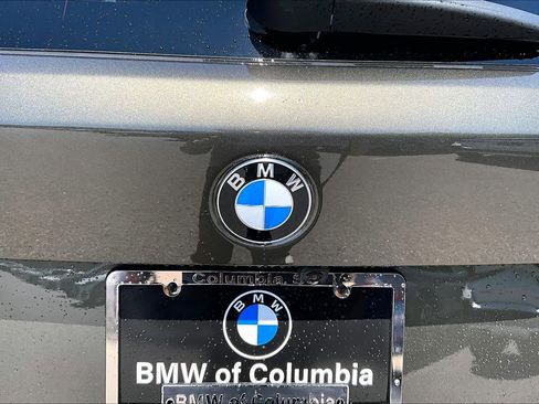 New 2026 BMW X5 M60i w/ Executive Package AWD/4WD image 15