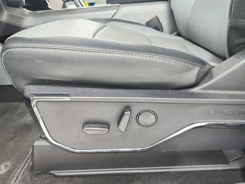 Used 2023 Ford F150 Lariat AWD/4WD image 20