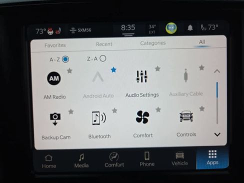 Used 2022 RAM 1500 Rebel w/ Rebel Level 2 Equipment Group image 22